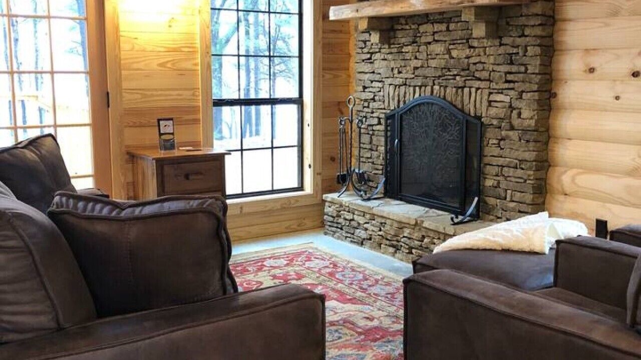 Photo of Livingroom in Fulton