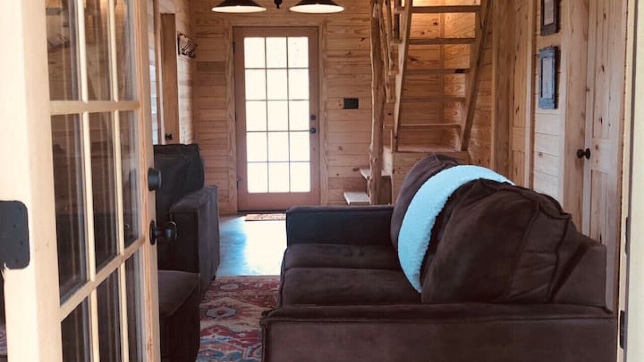 Photo of Livingroom in Fulton