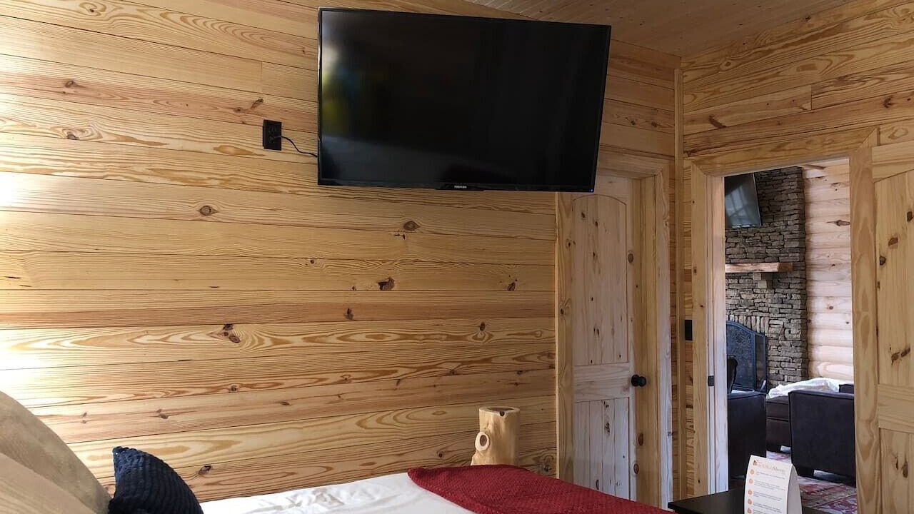 Photo of Bedroom in Fulton