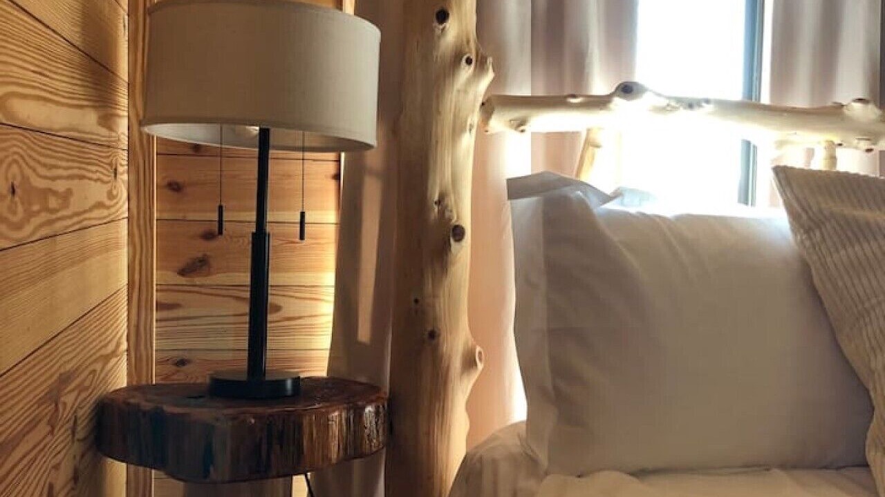 Photo of Bedroom in Fulton