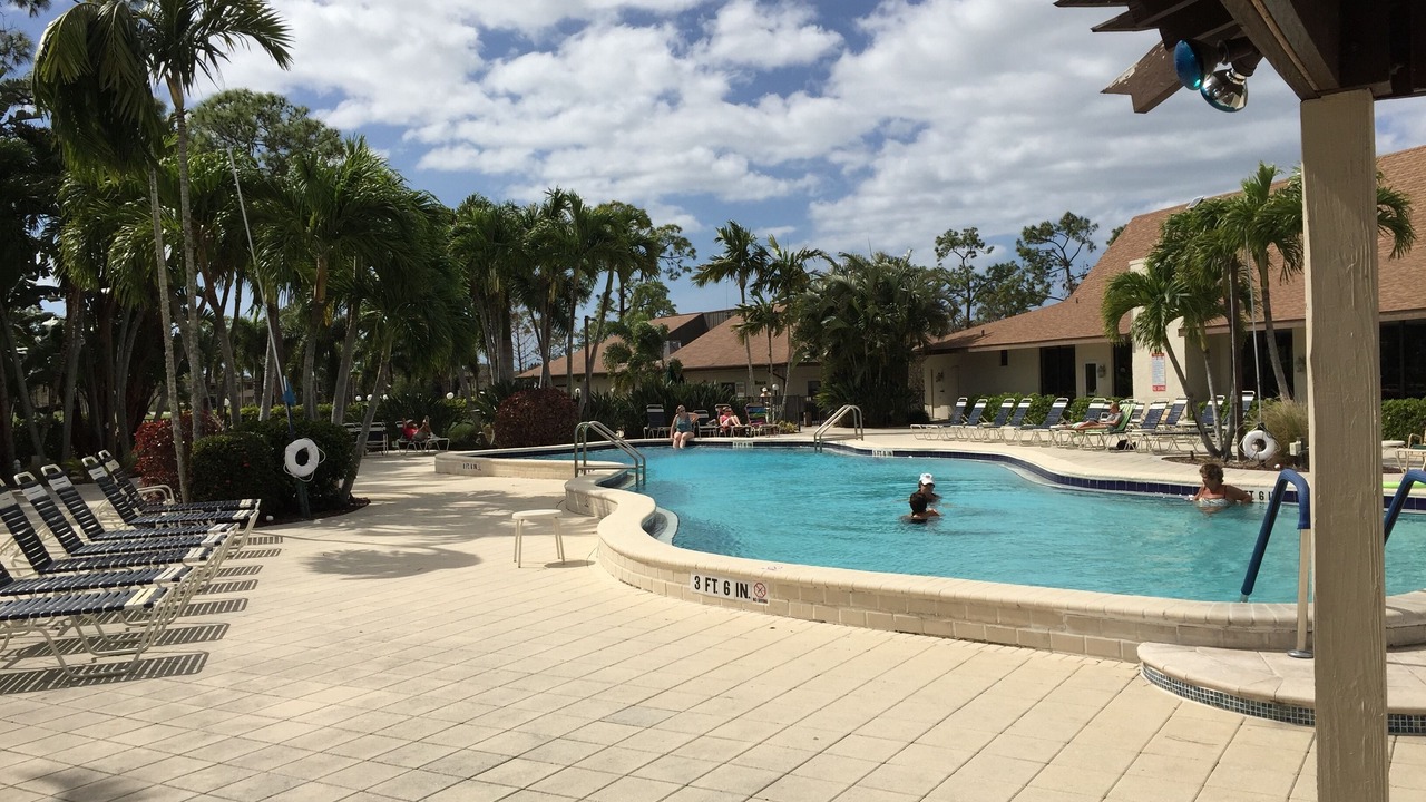 Photo of Outdoor in East Naples