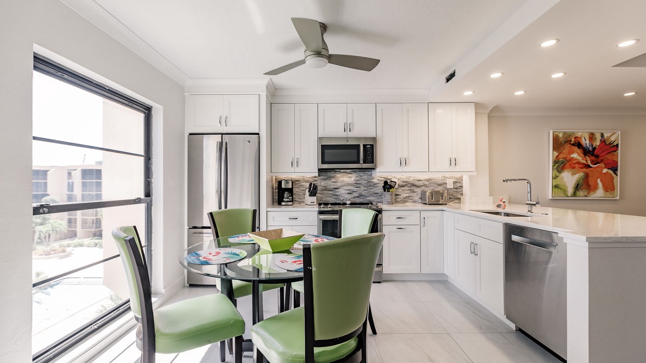 Photo of Kitchen in Marco Island