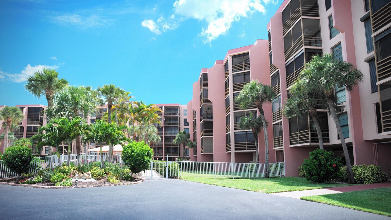 Photo of Outdoor in Marco Island