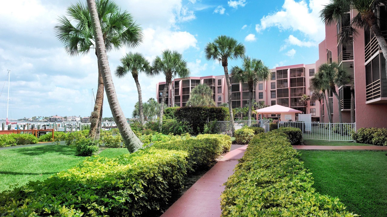 Photo of Outdoor in Marco Island