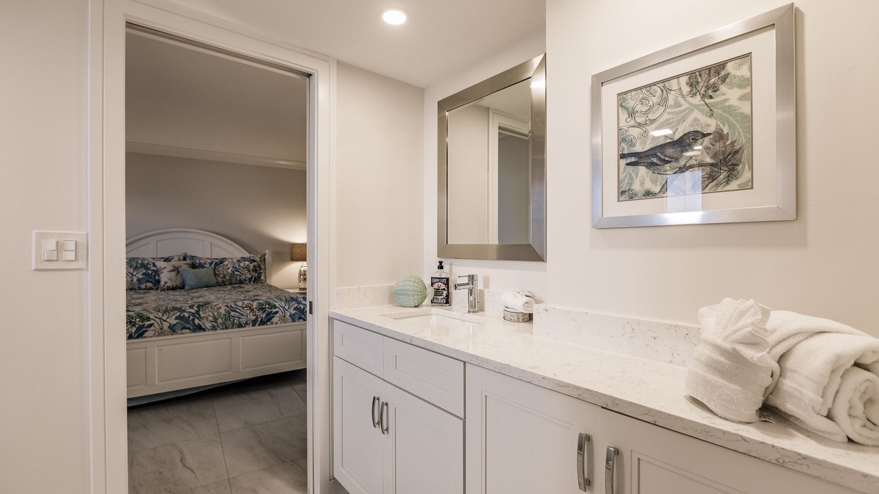 Photo of Bathroom in Marco Island