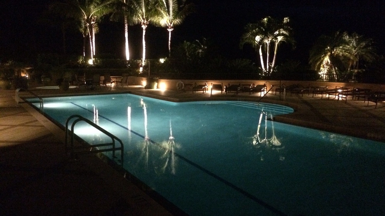 Photo of Outdoor in Burnt Store Marina