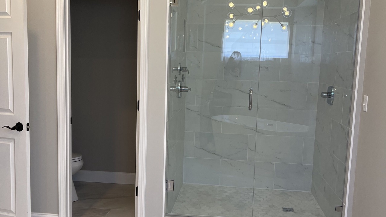 Photo of Bathroom in Oxford