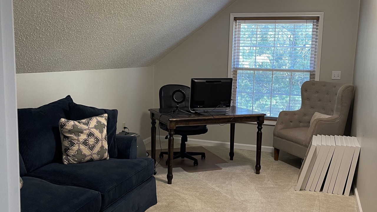 Photo of Livingroom in Oxford