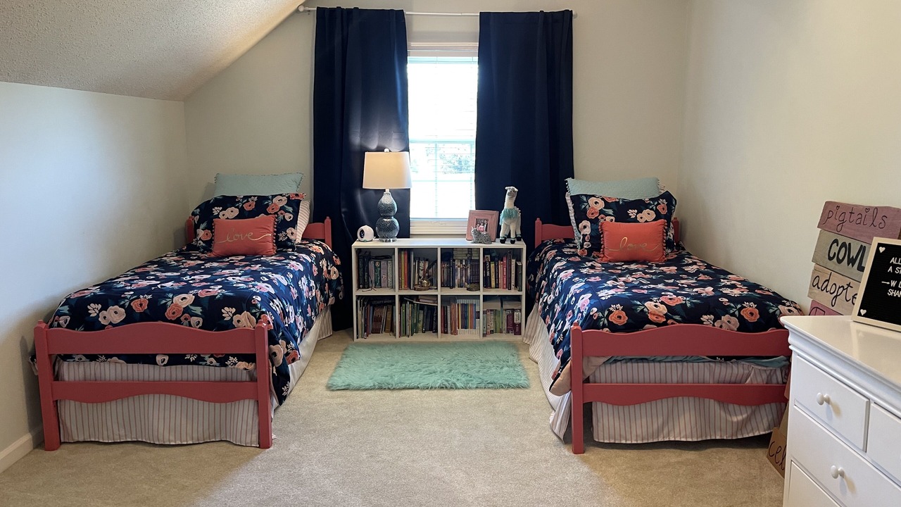 Photo of Bedroom in Oxford