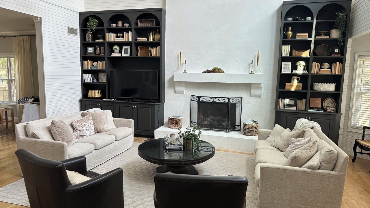 Photo of Livingroom in Oxford