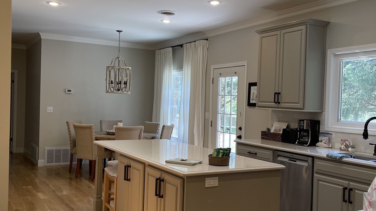 Photo of Kitchen in Oxford