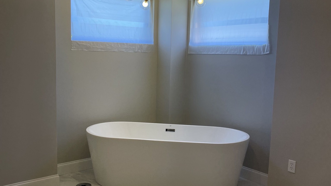 Photo of Bathroom in Oxford