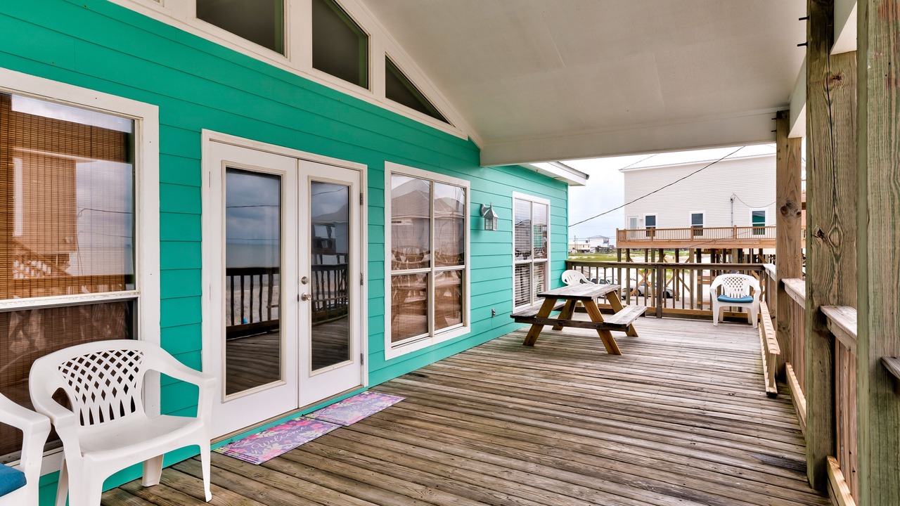 Photo of Outdoor in Dauphin Island