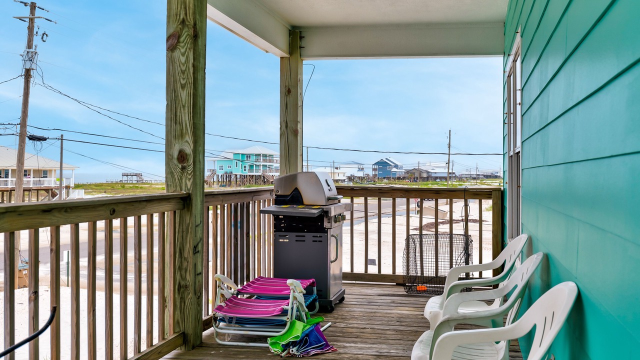 Photo of Outdoor in Dauphin Island