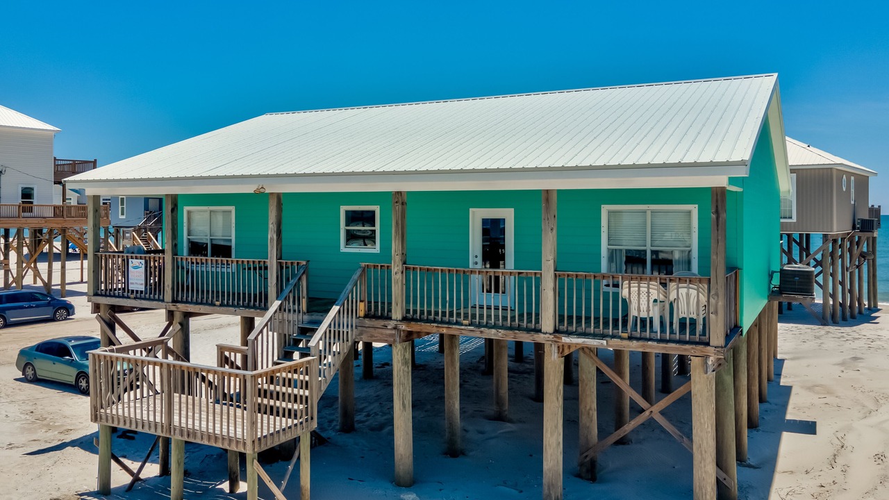 Photo of Others in Dauphin Island