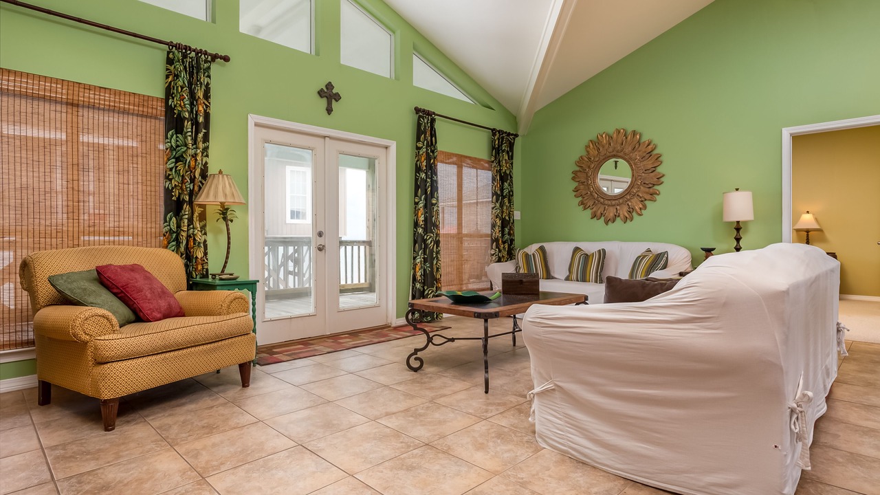 Photo of Bedroom in Dauphin Island