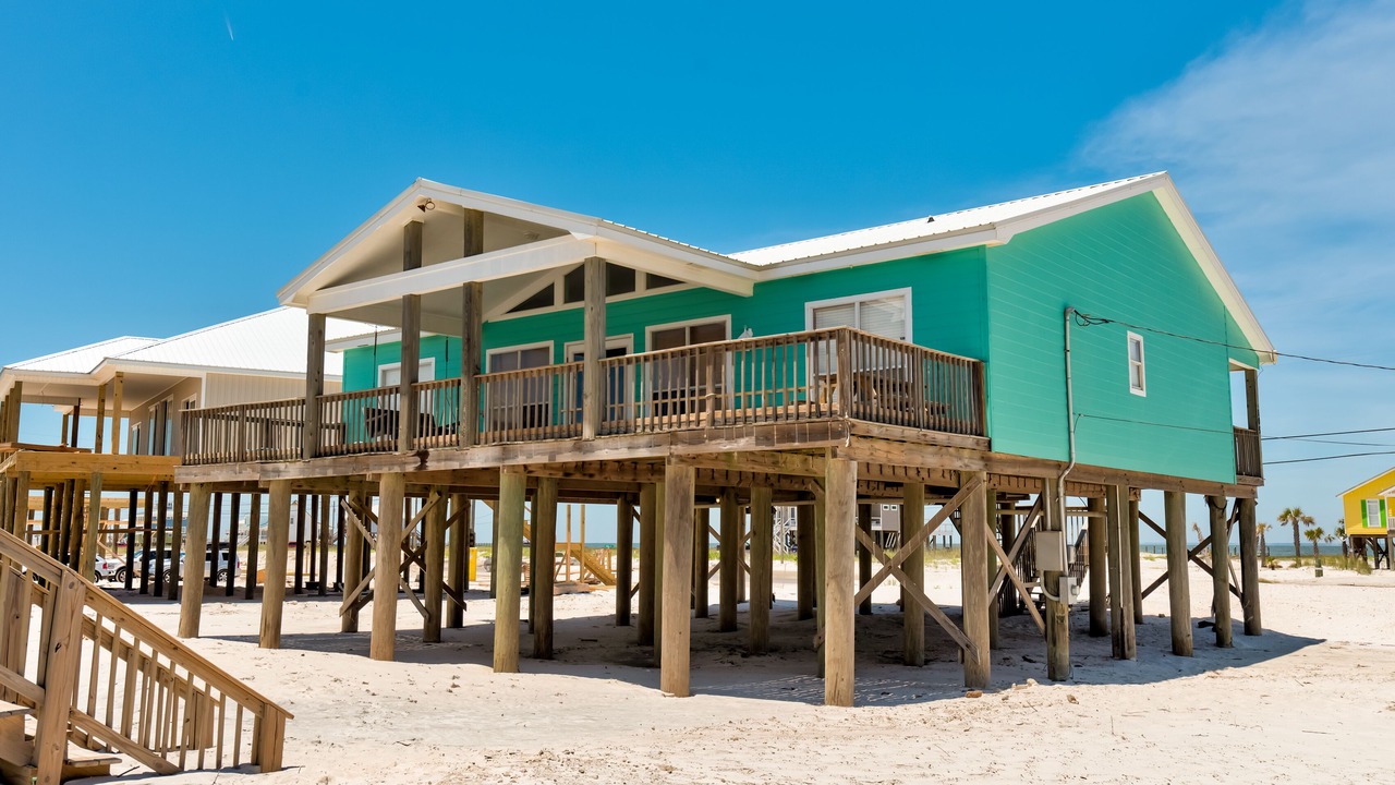 Photo of Others in Dauphin Island