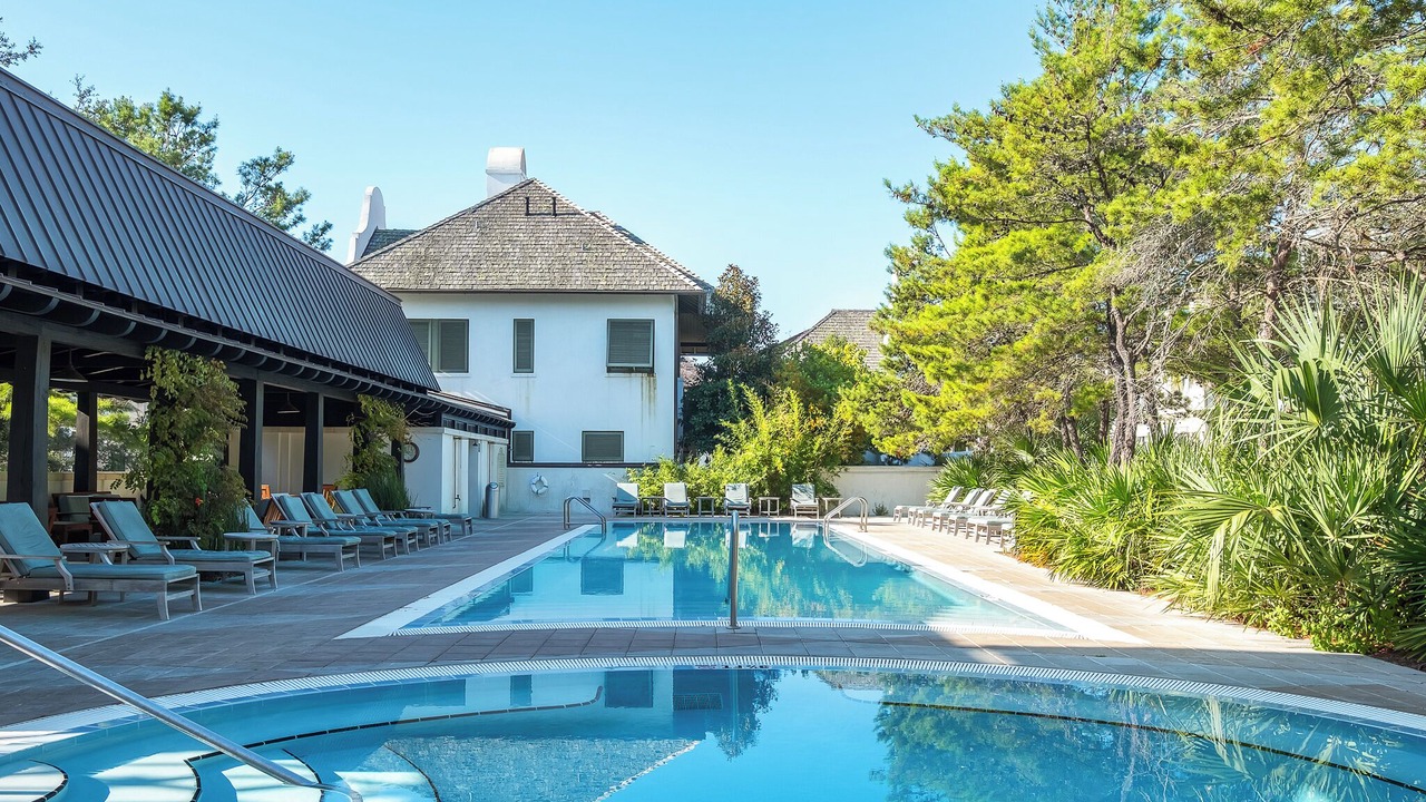 Photo of Outdoor in Rosemary Beach