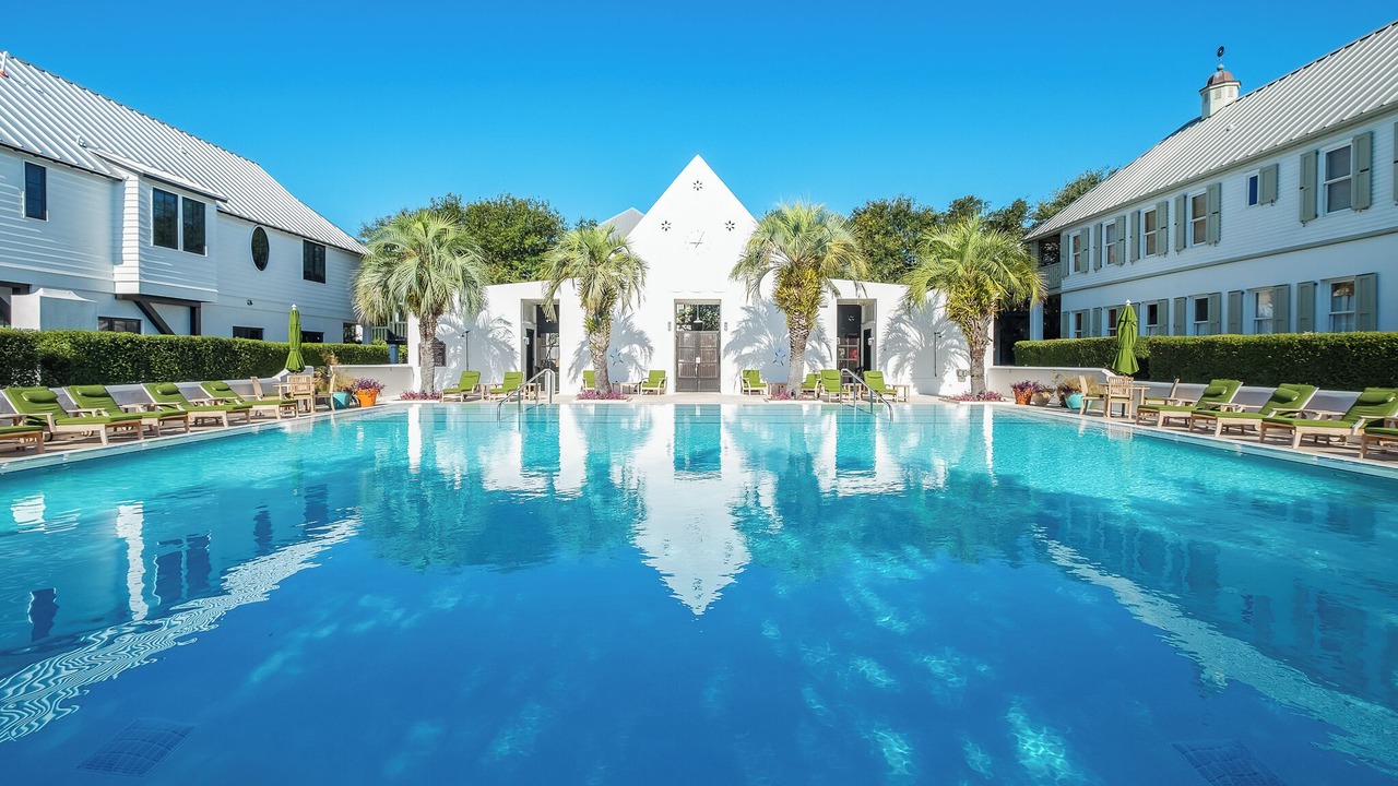 Photo of Outdoor in Rosemary Beach