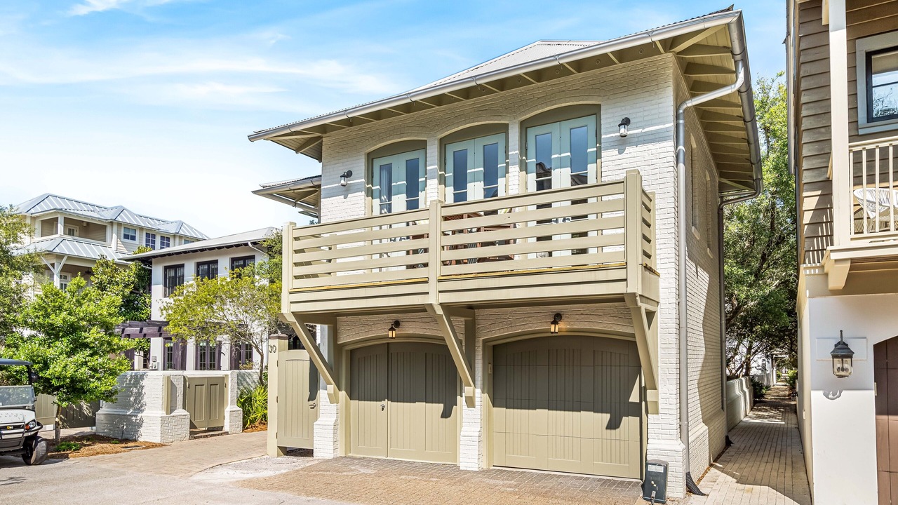 Photo of Outdoor in Rosemary Beach