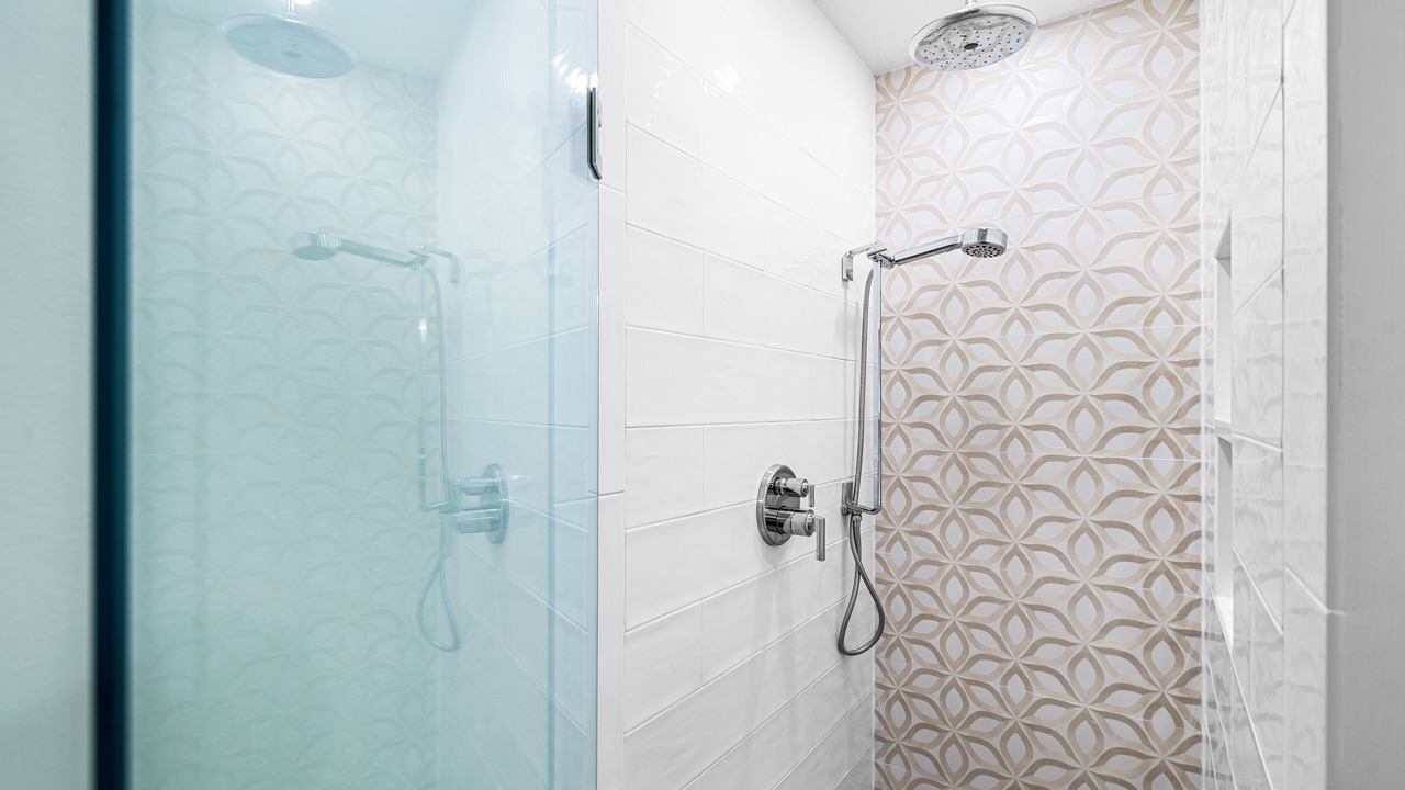 Photo of Bathroom in Rosemary Beach