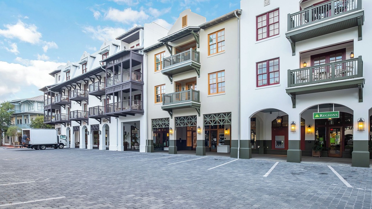 Photo of Outdoor in Rosemary Beach