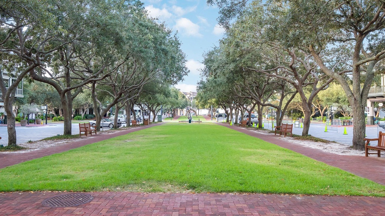 Photo of Outdoor in Rosemary Beach