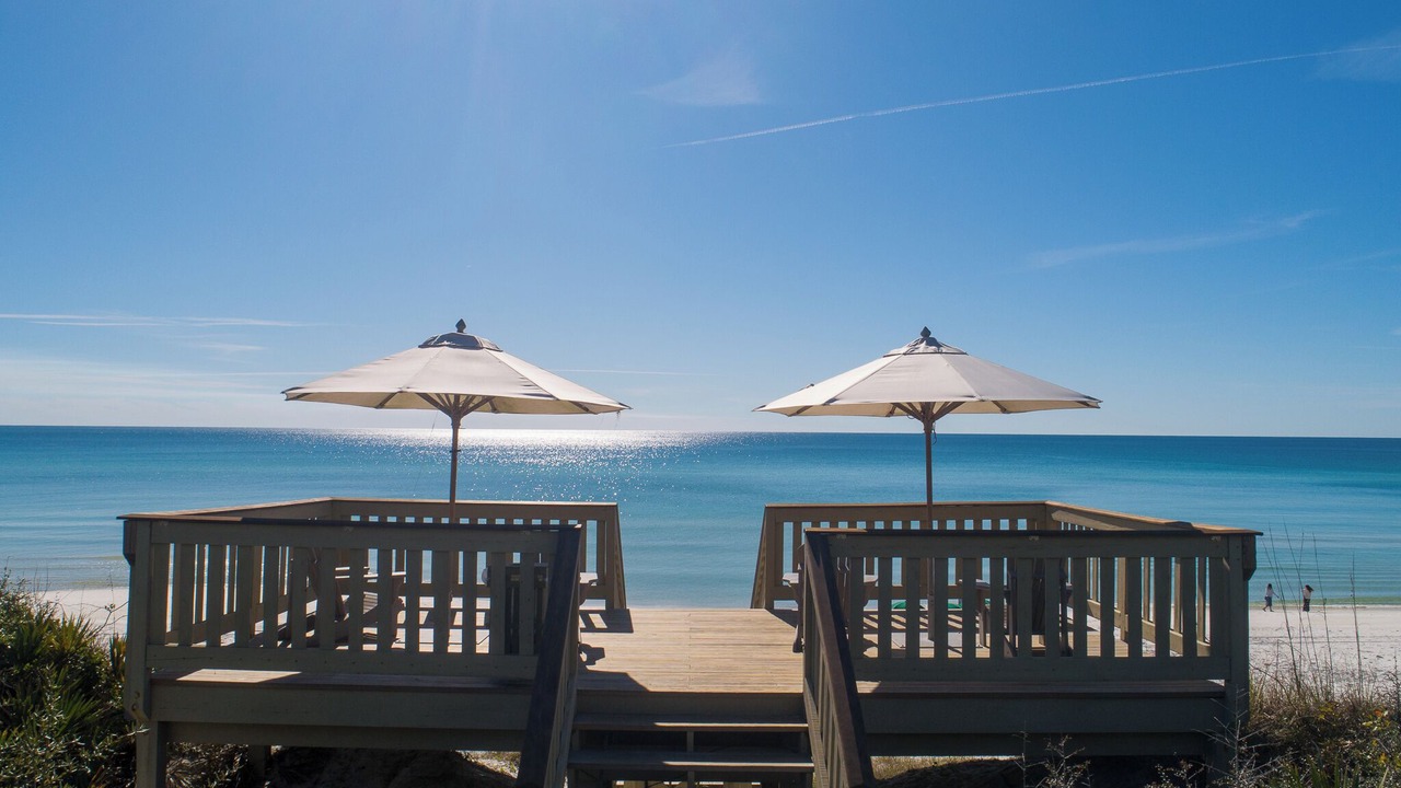 Photo of Outdoor in Rosemary Beach