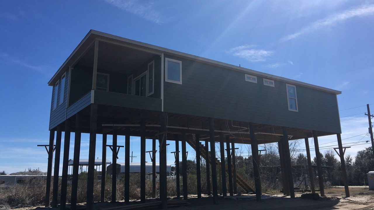 Photo of Outdoor in Hopedale