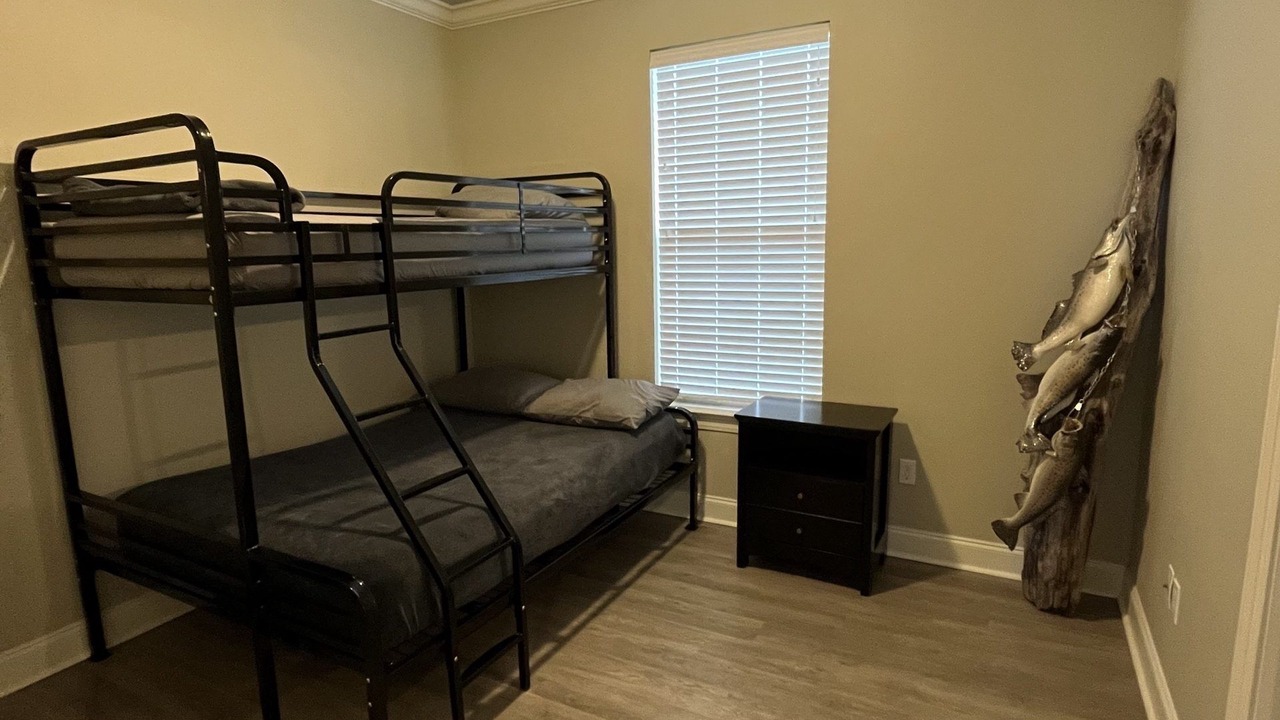 Photo of Bedroom in Hopedale