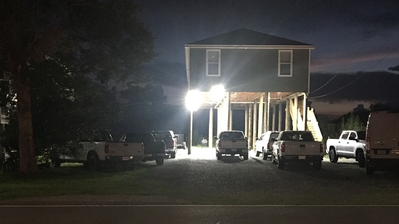 Photo of Outdoor in Hopedale