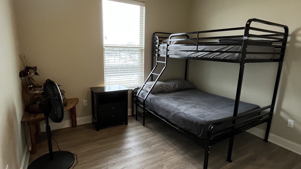 Photo of Bedroom in Hopedale