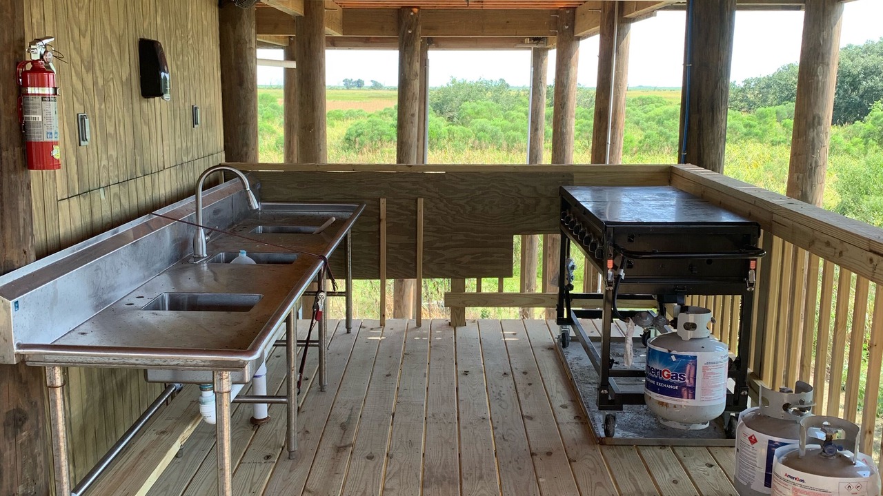 Photo of Outdoor in Hopedale