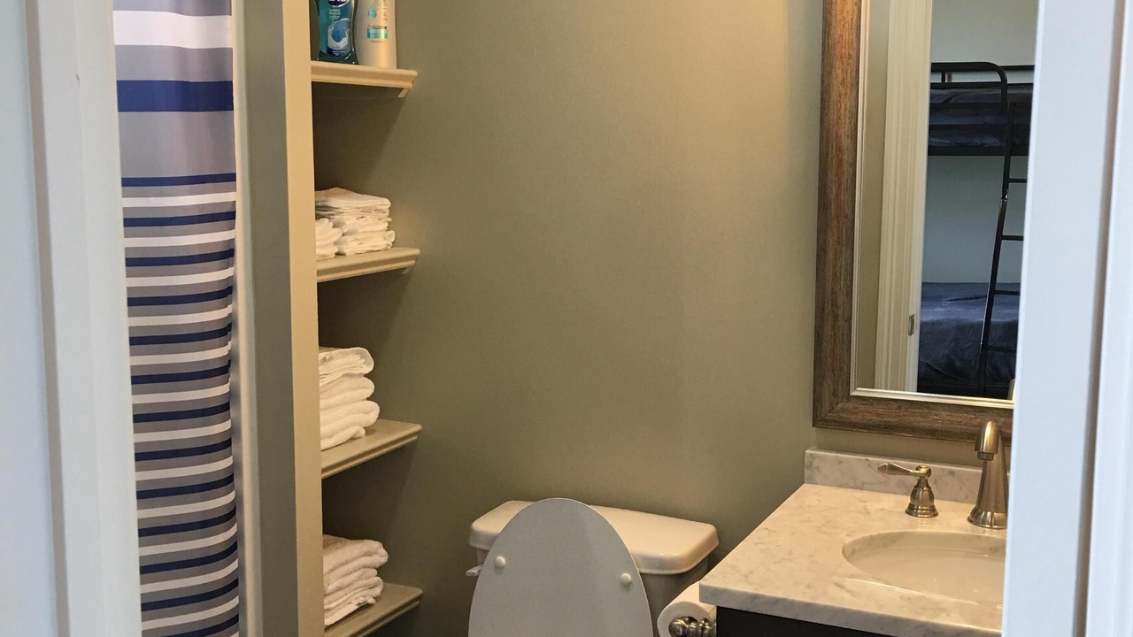 Photo of Bathroom in Hopedale