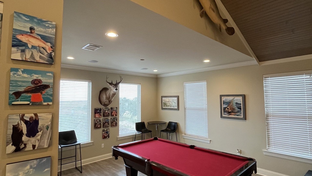 Photo of Bedroom in Hopedale