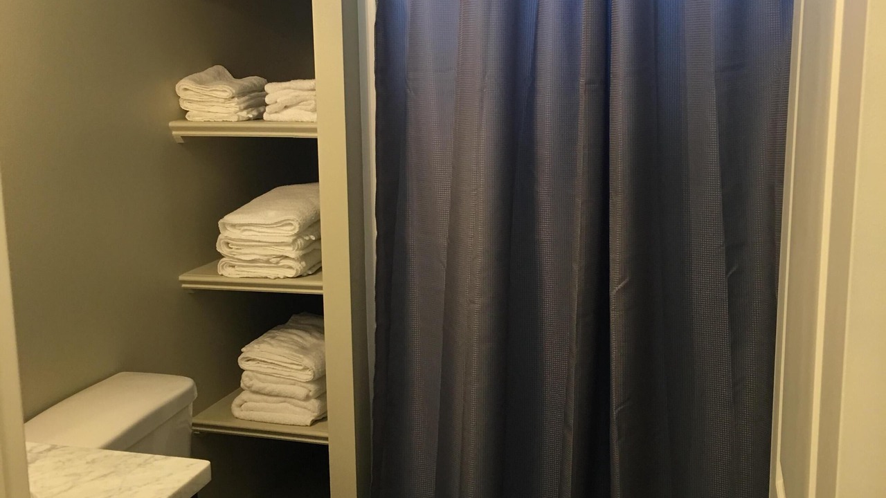 Photo of Bathroom in Hopedale