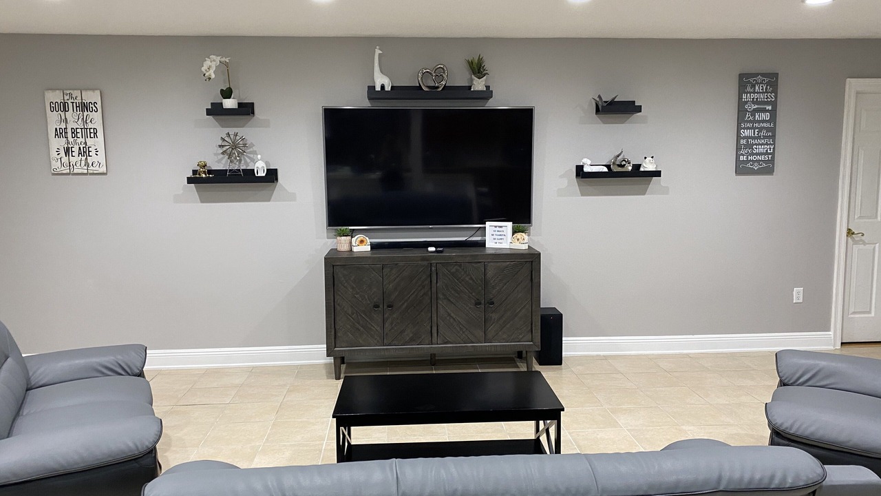 Photo of Livingroom in Braithwaite