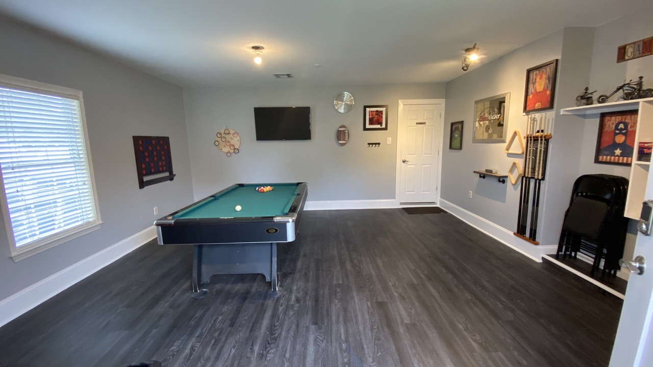 Photo of Bedroom in Braithwaite