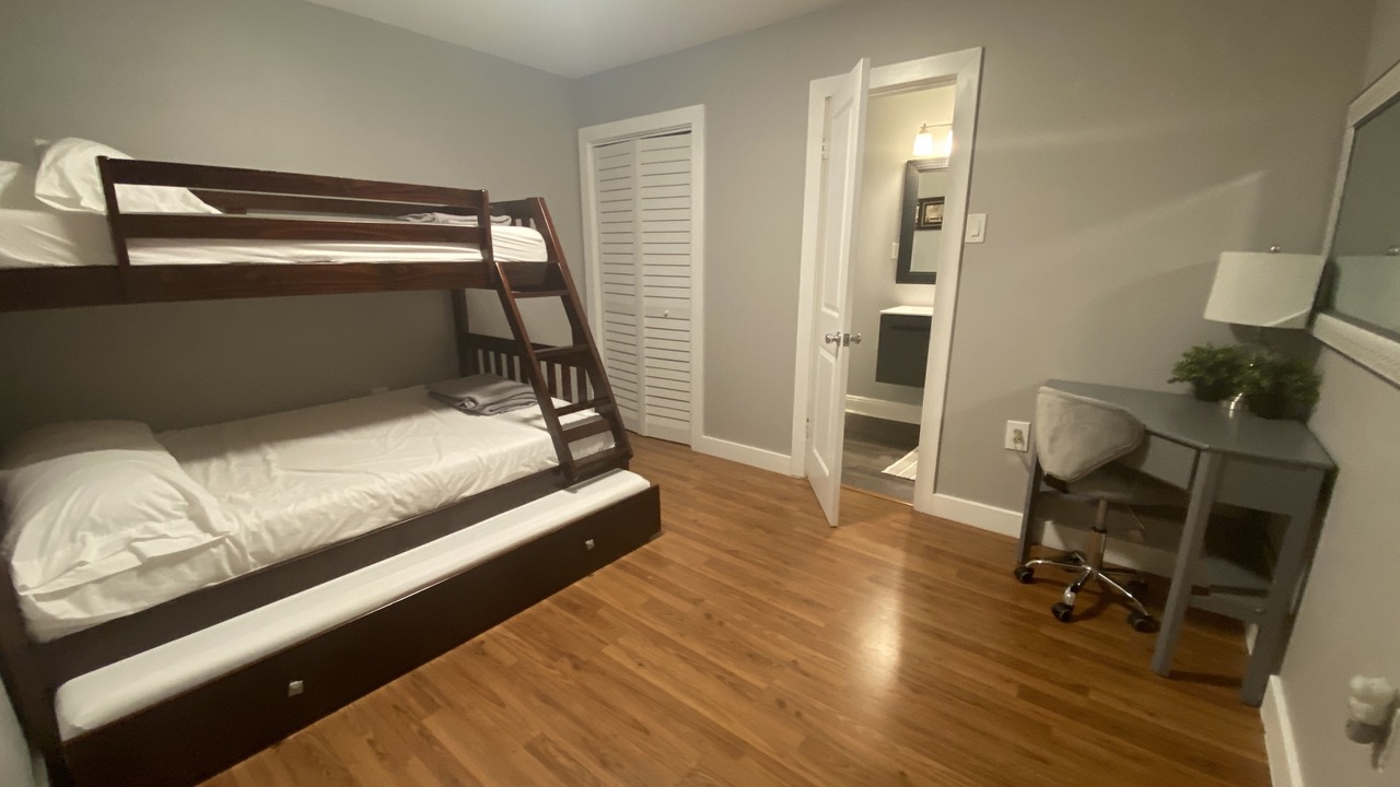 Photo of Bedroom in Braithwaite
