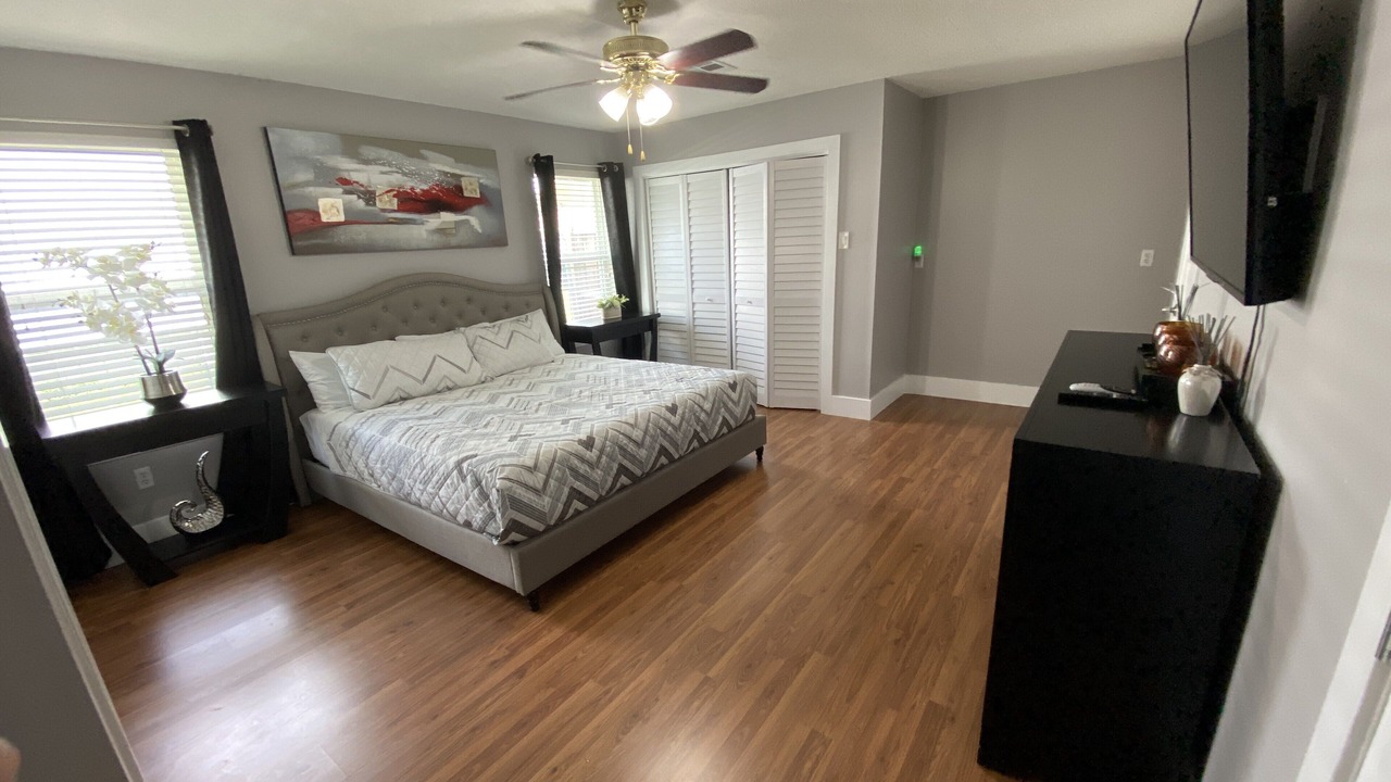Photo of Bedroom in Braithwaite
