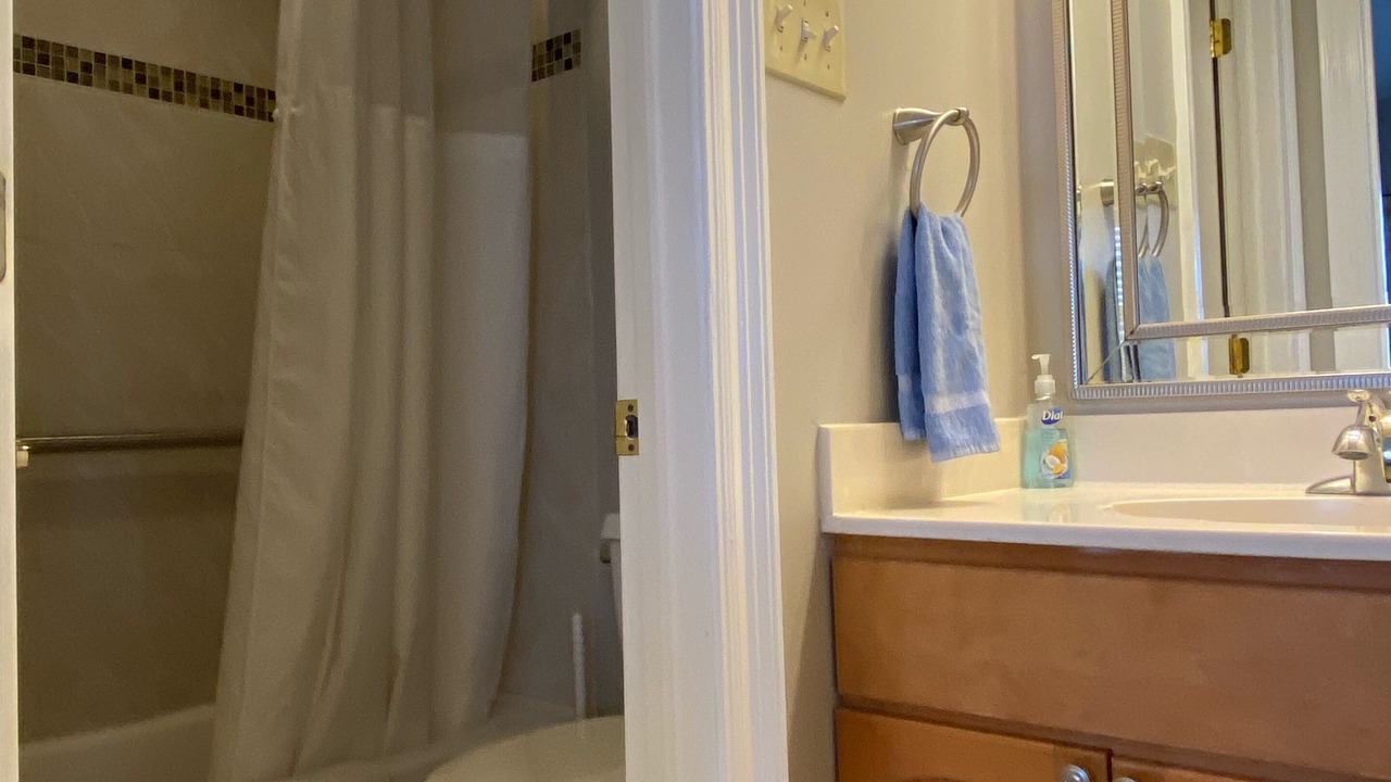 Photo of Bathroom in Braithwaite