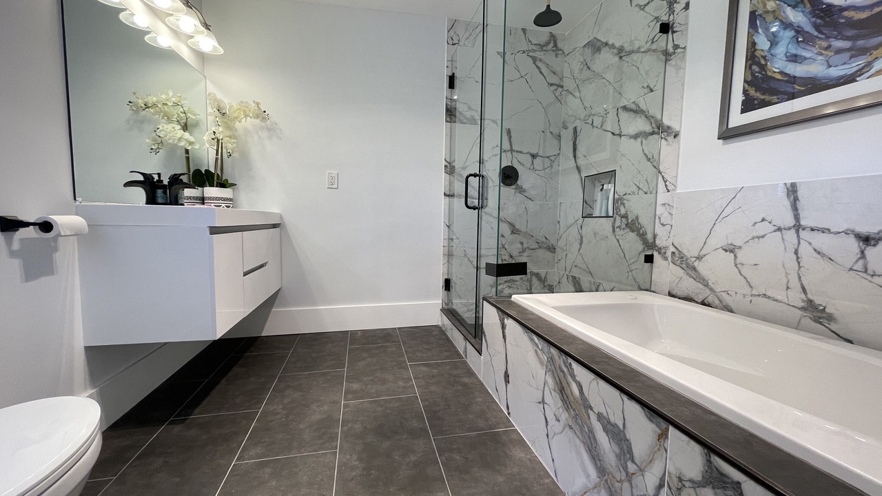 Photo of Bathroom in Braithwaite
