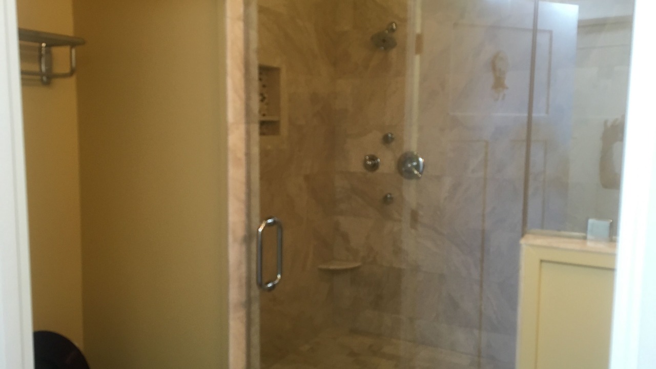 Photo of Bathroom in Navarre Beach