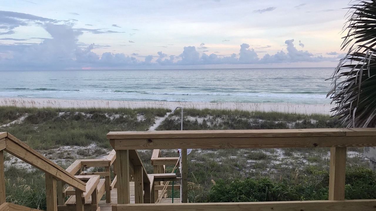 Photo of Outdoor in Hollywood Beach