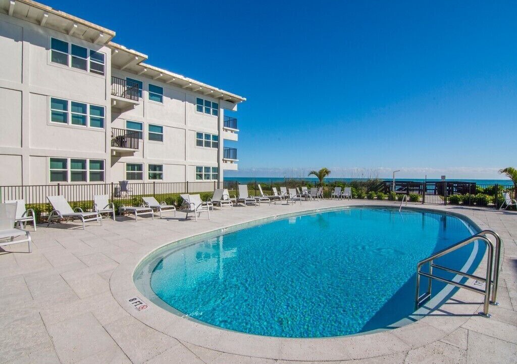 Photo of Outdoor in Central Beach