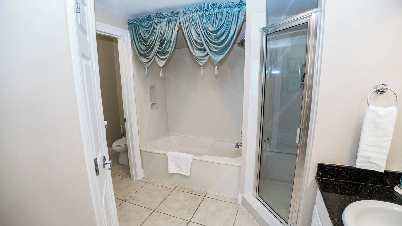 Photo of Bedroom in Panama City Beach