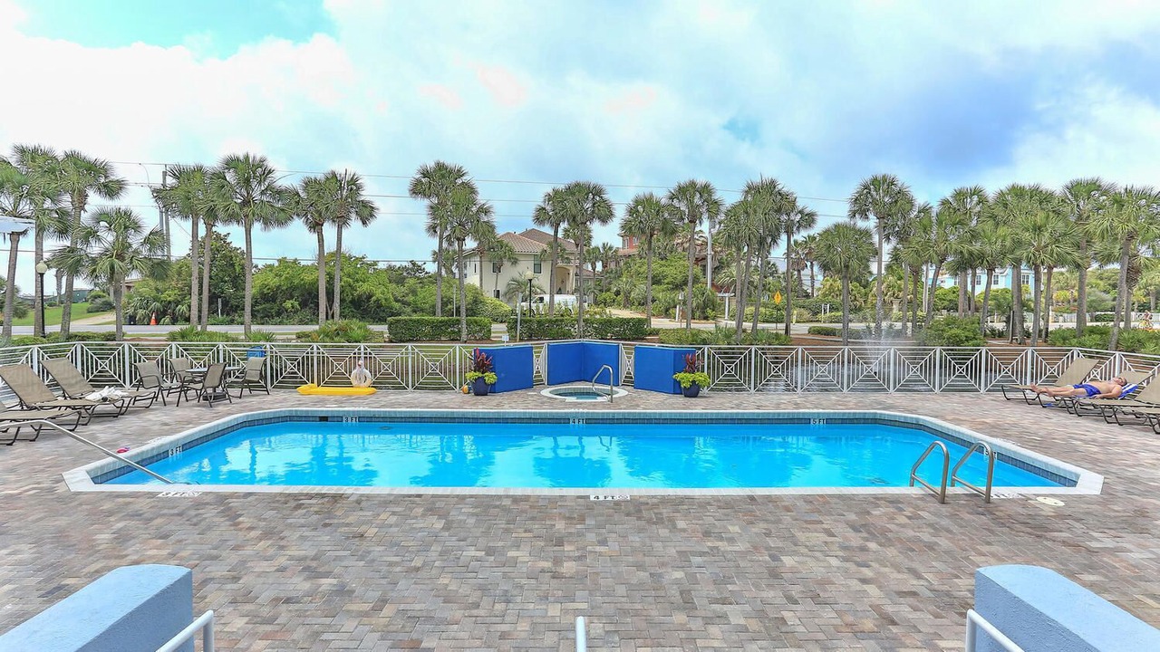 Photo of Outdoor in Santa Rosa Beach