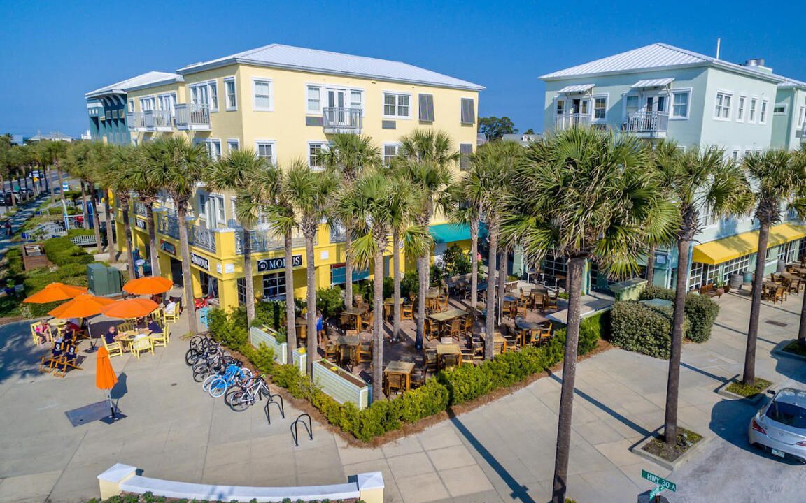 Photo of Outdoor in Santa Rosa Beach