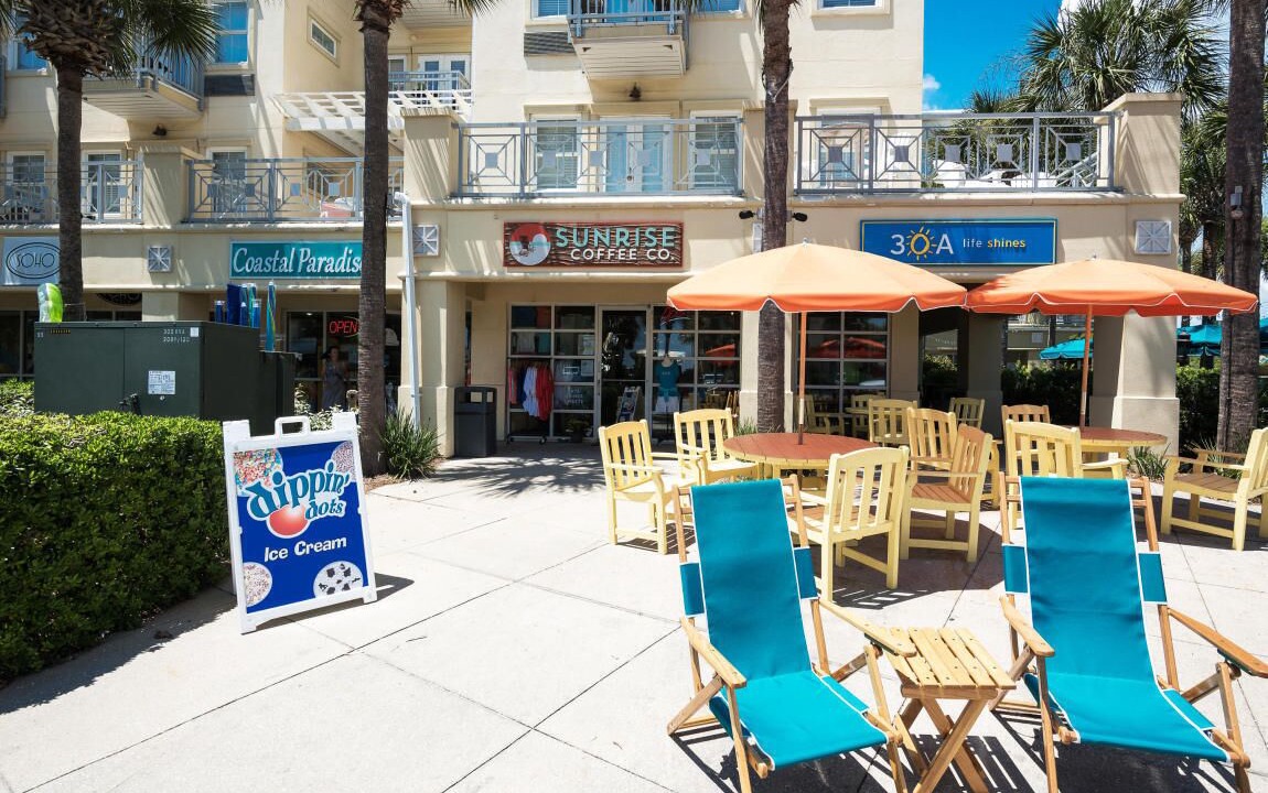 Photo of Outdoor in Santa Rosa Beach