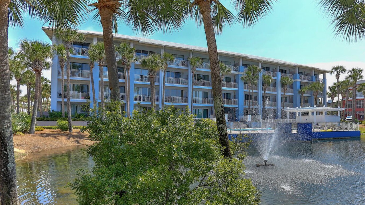 Photo of Outdoor in Santa Rosa Beach